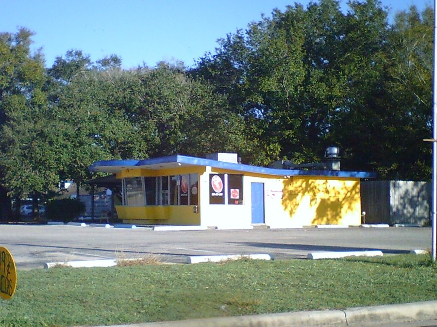 West Pensacola, Floride, États-Unis