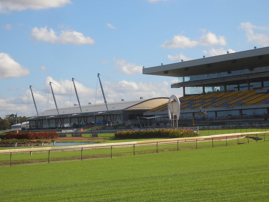 Hippodrome de Rosehill