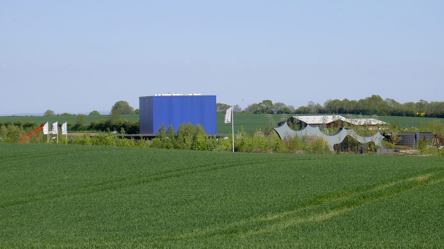 Danfoss Universe à Nordborg