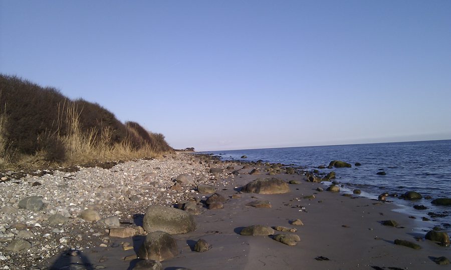 Sønderstrand 1 à Sydals, Danemark