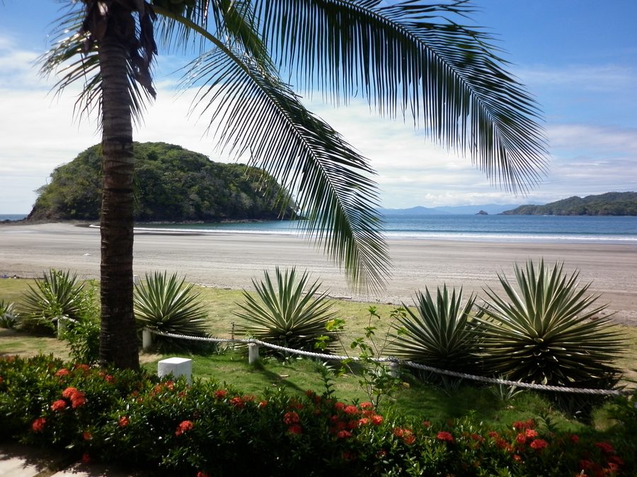 Playa Venao, Pedasí, Los Santos, Panama