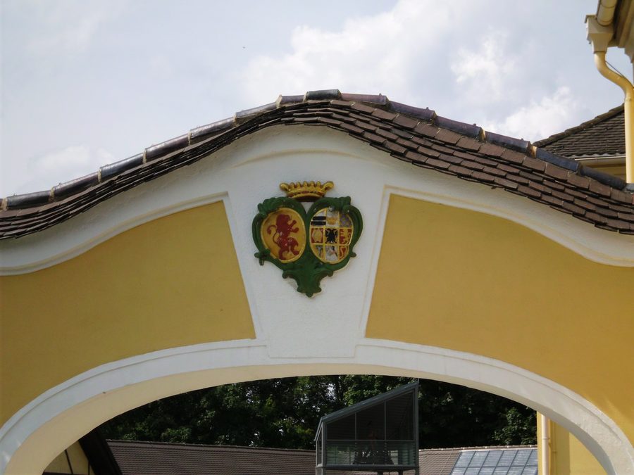 Maison Bischof-Benno à Schmochtitz