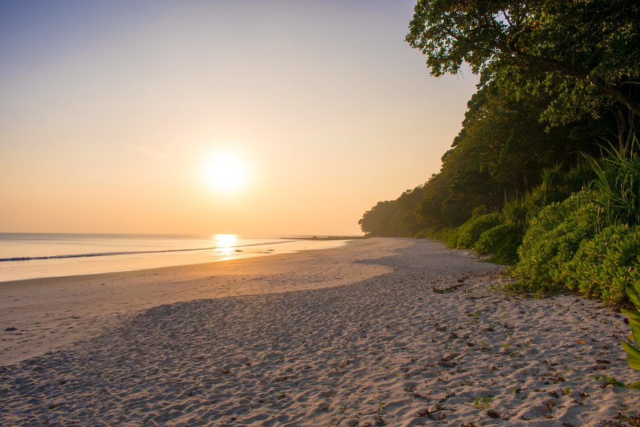 Îles Andaman